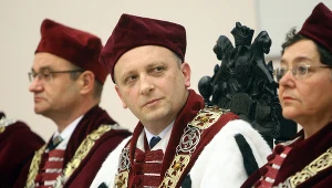 Prof. Janusz Moryś odwołany po publikacjach Interii