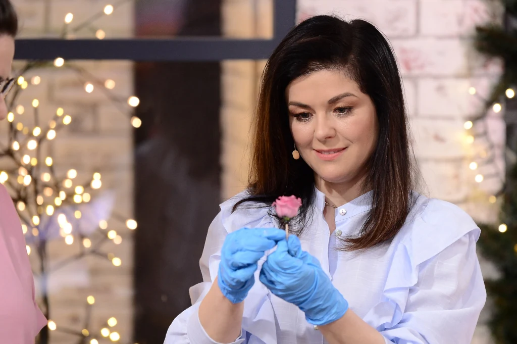 Katarzyna Cichopek Katarzyna Cichopek