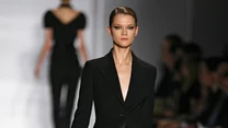 Kasia Struss dla Michael Kors 