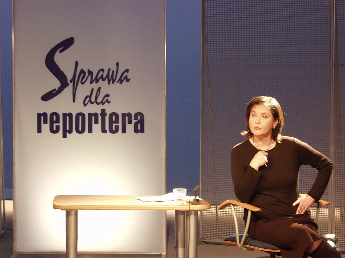 "Sprawa dla reportera" obecna jest na antenie TVP od lat 80.