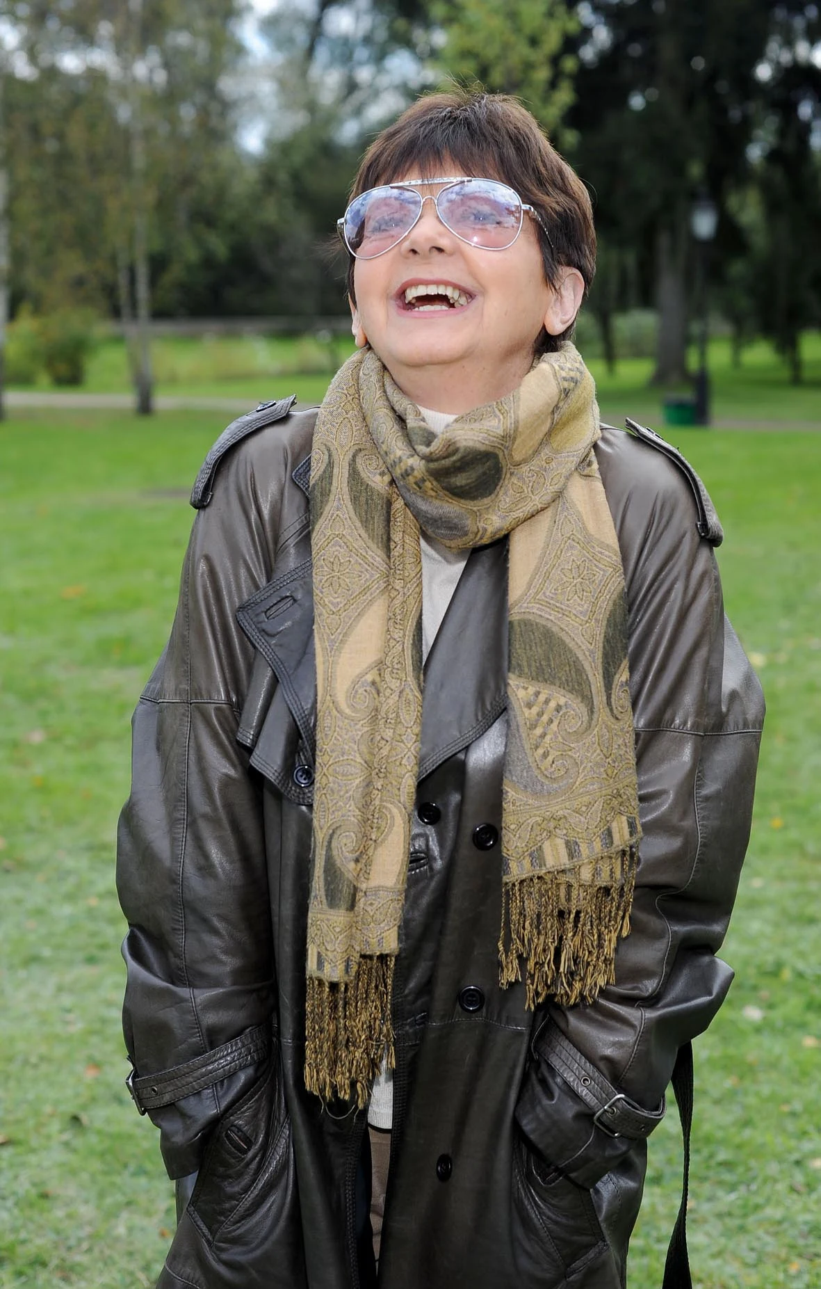 Halina Kunicka Halina Kunicka