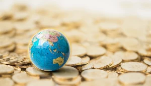 Po latach zaniedbań realna gospodarka potrzebuje teraz odpowiedniej dawki sterydów