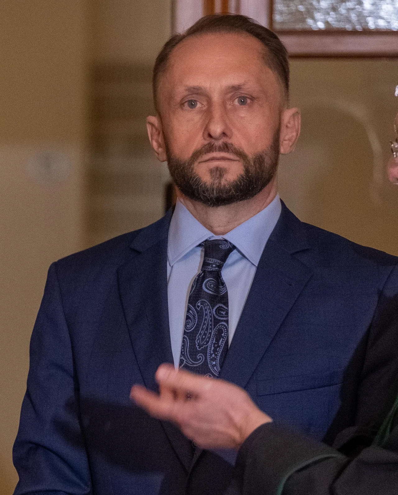 Kamil Durczok Kamil Durczok