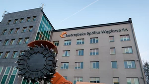 JSW: Gwarancje zatrudnienia dla będą przedłużone o 10 lat. Fot. Dawid Lach