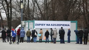 Jak odmówiono mi szczepienia. Ten system ma dziury...