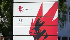 CD Projekt zakłada rozpoczęcie równoległej pracy nad projektami AAA od 2022 roku