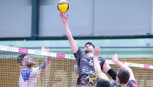 PlusLiga. Trefl Gdańsk - Verva Warszawa. Komu nie zadrży ręka?