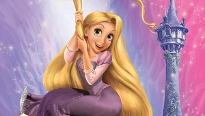 Kadr z filmu "Zaplątani"