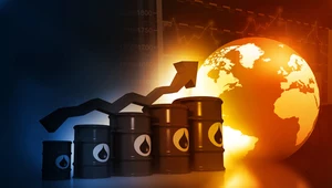 W USA ropa drożeje przed kluczową dla rynków decyzją OPEC+