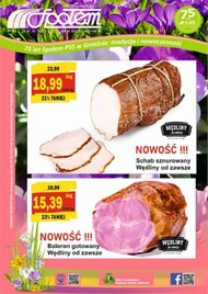 Oferty w Społem Gniezno