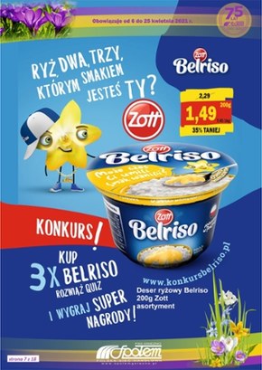 Oferty w Społem Gniezno