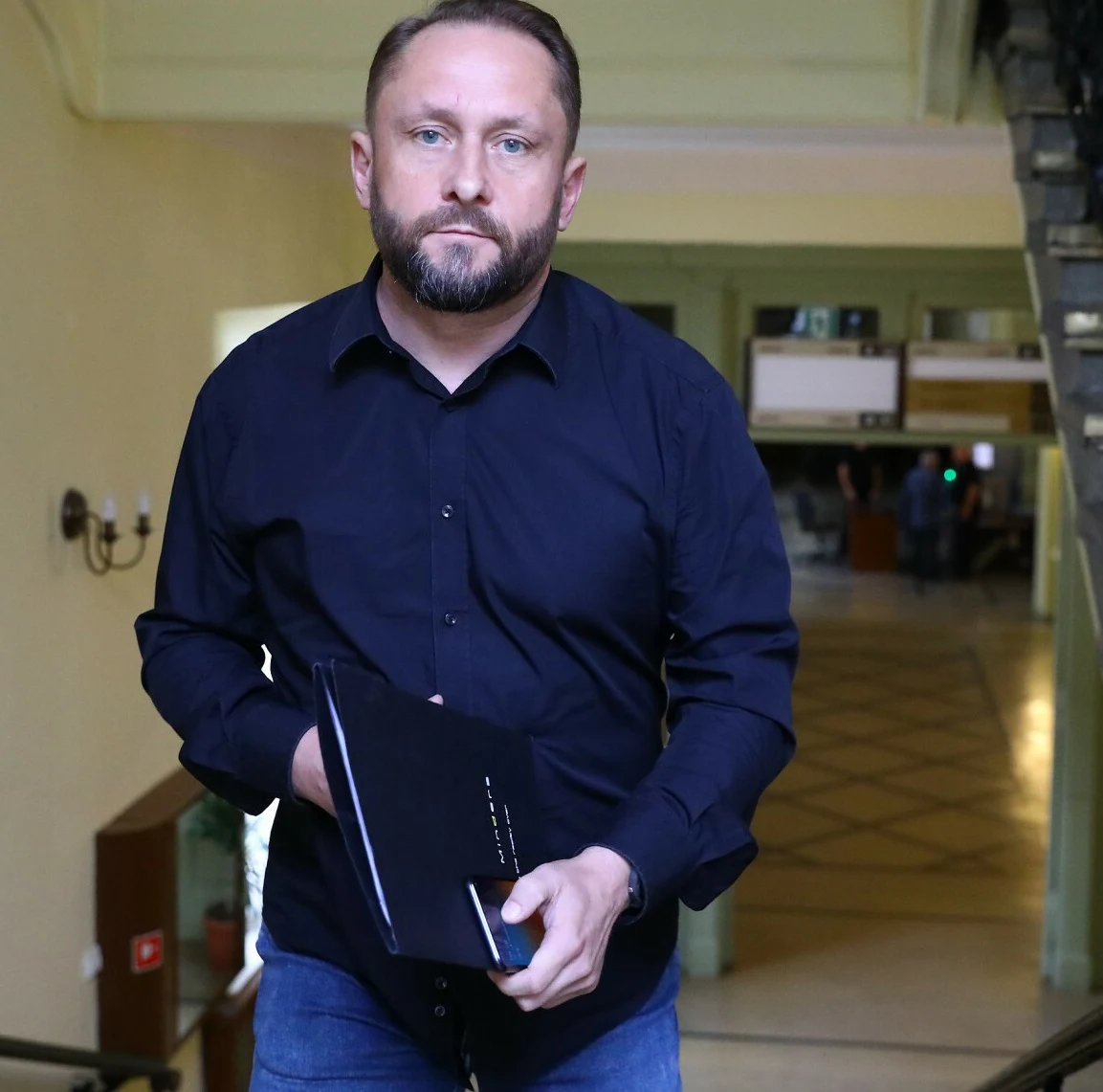 Kamil Durczok Kamil Durczok