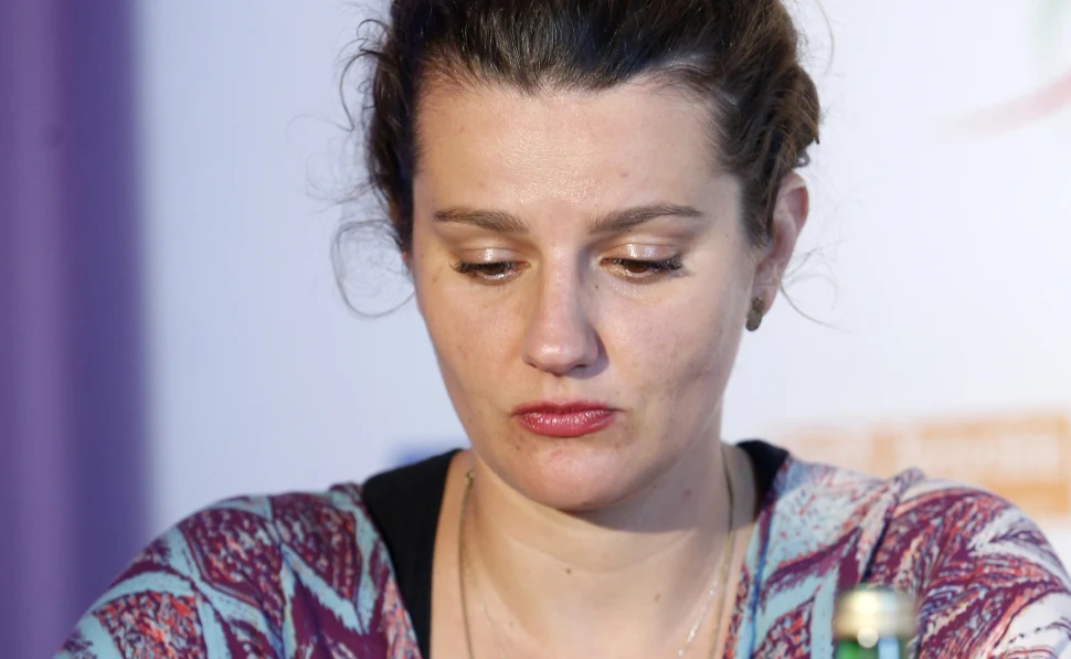 Zofia Zborowska Zofia Zborowska