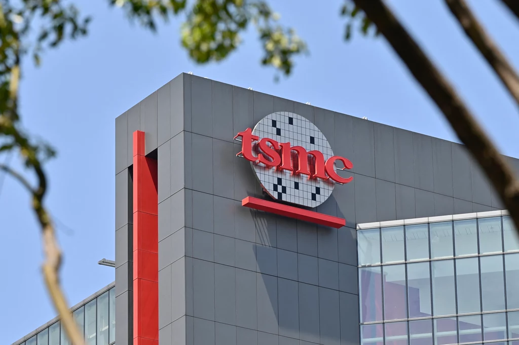 TSMC może podnieść ceny