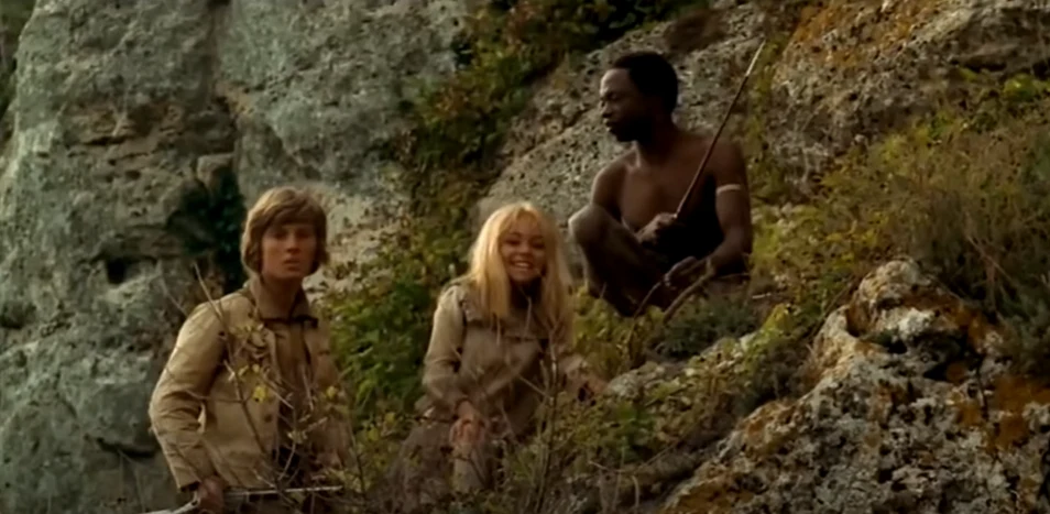 Kadr z filmu Kadr z filmu