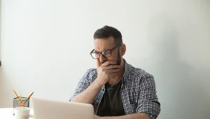 Przedsiębiorcy najczęściej obawiają się utraty płynności finansowej 