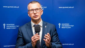 Pakiet naprawczy na GUMed. Szykuje się rewolucja na uczelni