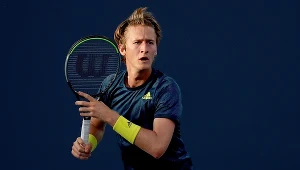 Sebastian Korda