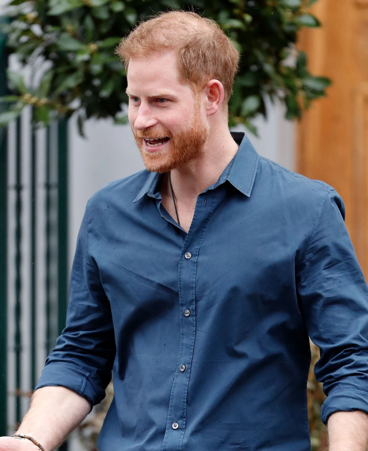 Książe Harry Książe Harry