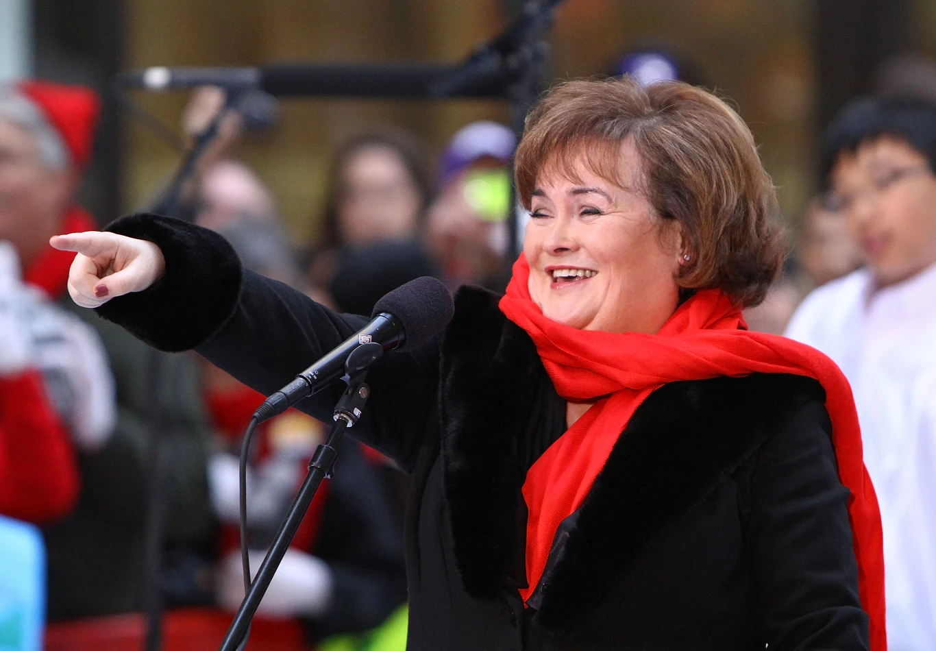 Kolejne pozycje w dyskografii sprzedawały się coraz gorzej, a premiera jej ostatniej płyty "A Wonderful World" z 2016 roku przeszła zupełnie bez echa.