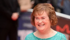 Susan Boyle kończy 60 lat. "Mam talent" zmienił jej życie