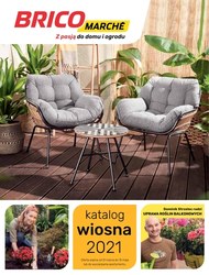 Z pasją do domu i ogrodu Bricomarche