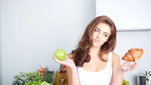 Marchewka wywołuje uśmiech, jarmuż płacz. Naukowcy dokonali odkrycia