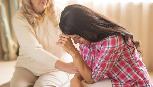 Mówimy o zespole zaburzeń schizofrenicznych