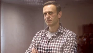 Aleksiej Nawalny