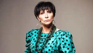 Trudno wyobrazić sobie "Świat według Kiepskich" bez Renaty Pałys