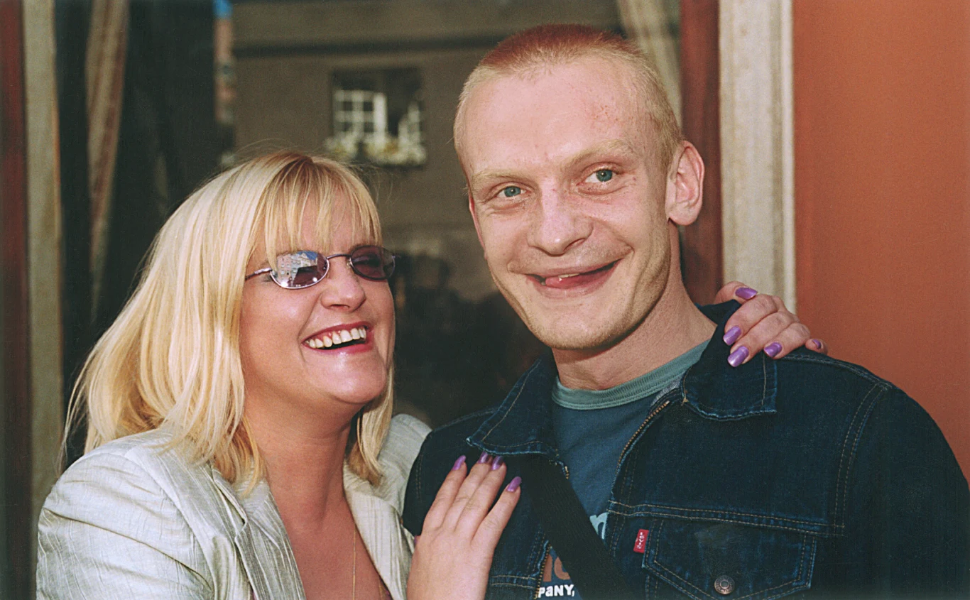 Bartosz Żukowski Bartosz Żukowski