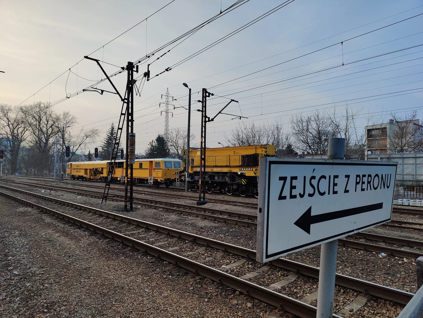 OnePlus 9 Pro - zdjęcia wykonane telefonem OnePlus 9 Pro - zdjęcia wykonane telefonem