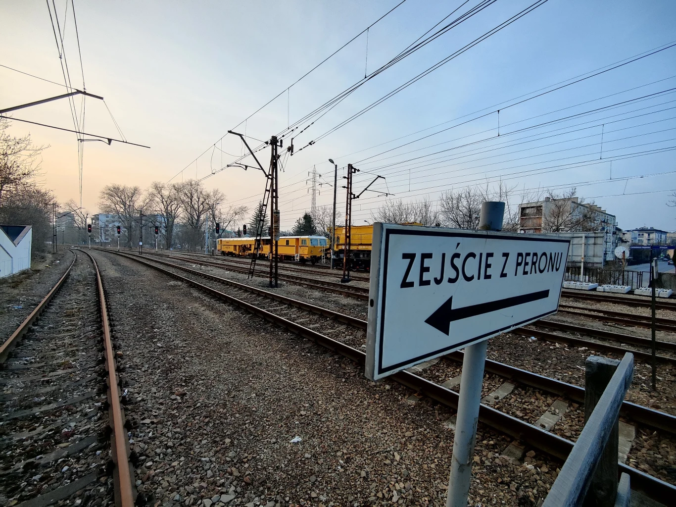 OnePlus 9 Pro - zdjęcia wykonane telefonem OnePlus 9 Pro - zdjęcia wykonane telefonem