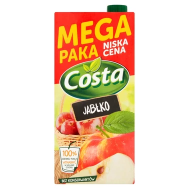 Napój Costa - 1