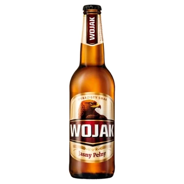 Piwo Wojak - 0