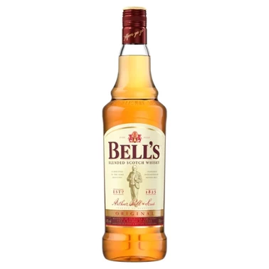 Bell's Original Blended Scotch Whisky 700 ml - 1