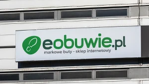 CCC ma przedwstępne umowy sprzedaży po 10 proc. akcji eobuwie Cyfrowemu Polsatowi i A&R