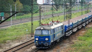 PKP Cargo miało w 2020 roku 224,3 mln zł straty netto