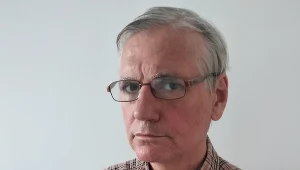 Piotr Ważniewski, analityk zespołu foresightu gospodarczego Polskiego Instytutu Ekonomicznego