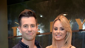 Rhian Sugden i Oliver Mellor pobrali się we wrześniu 2018 roku