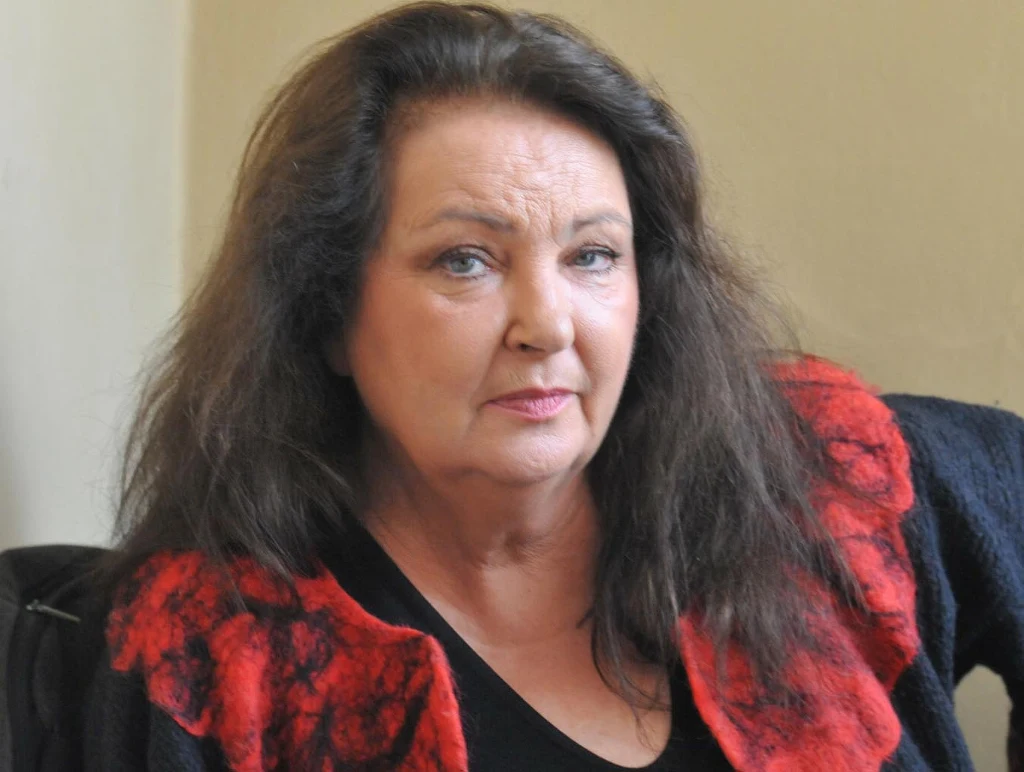 Anna Dymna