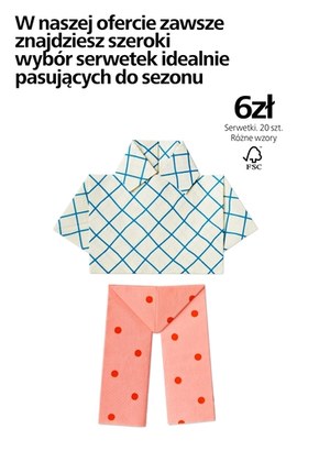 Posłuchajcie razem z Flying Tiger Polska
