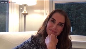 Brooke Shields