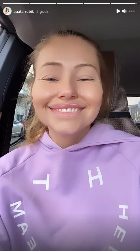 Agata Rubik, fot. agata_rubik