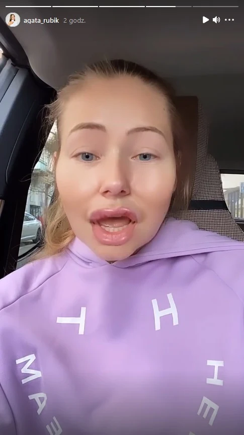 Agata Rubik, fot. agata_rubik