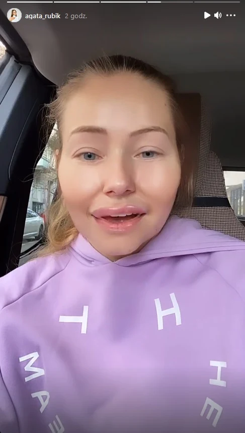 Agata Rubik, fot. agata_rubik