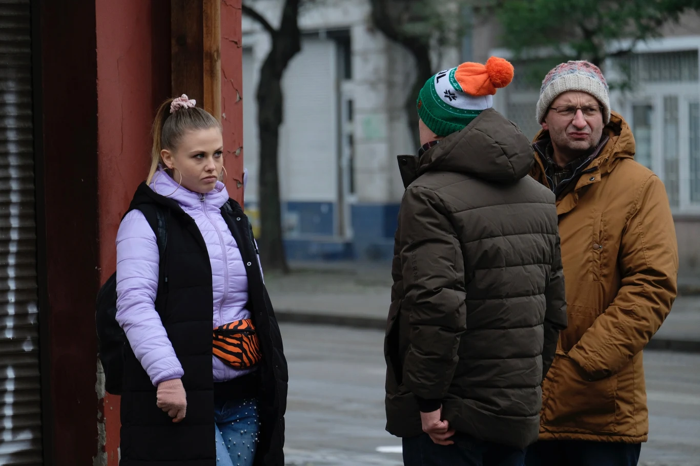 Anna i Robert Górski