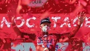 Mathieu van der Poel