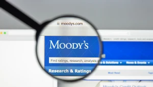 Agencja ratingowa Moody's obniżyła prognozę wzrostu PKB Polski