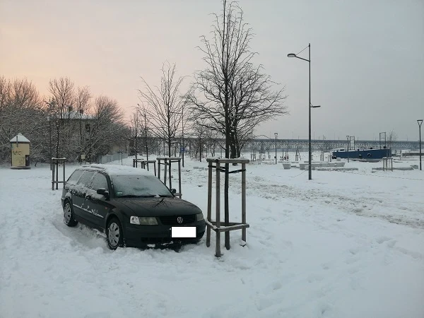 foto: Straż Miejska Płock